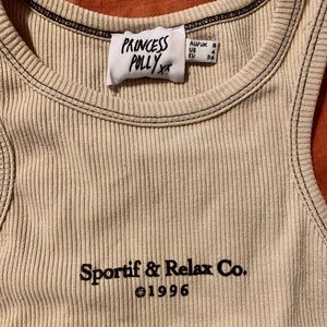 Princess Polly. Size small.